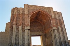 turkmenistan2001
