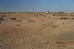 turkmenistan2003