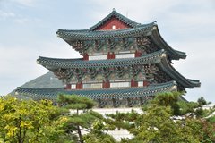 zuid-korea1610