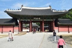 zuid-korea1709