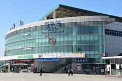 zuid-korea6000